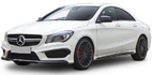 CLA-klasse